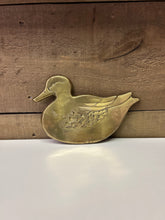 Load image into Gallery viewer, 1970’s Rubel Duck Trivot
