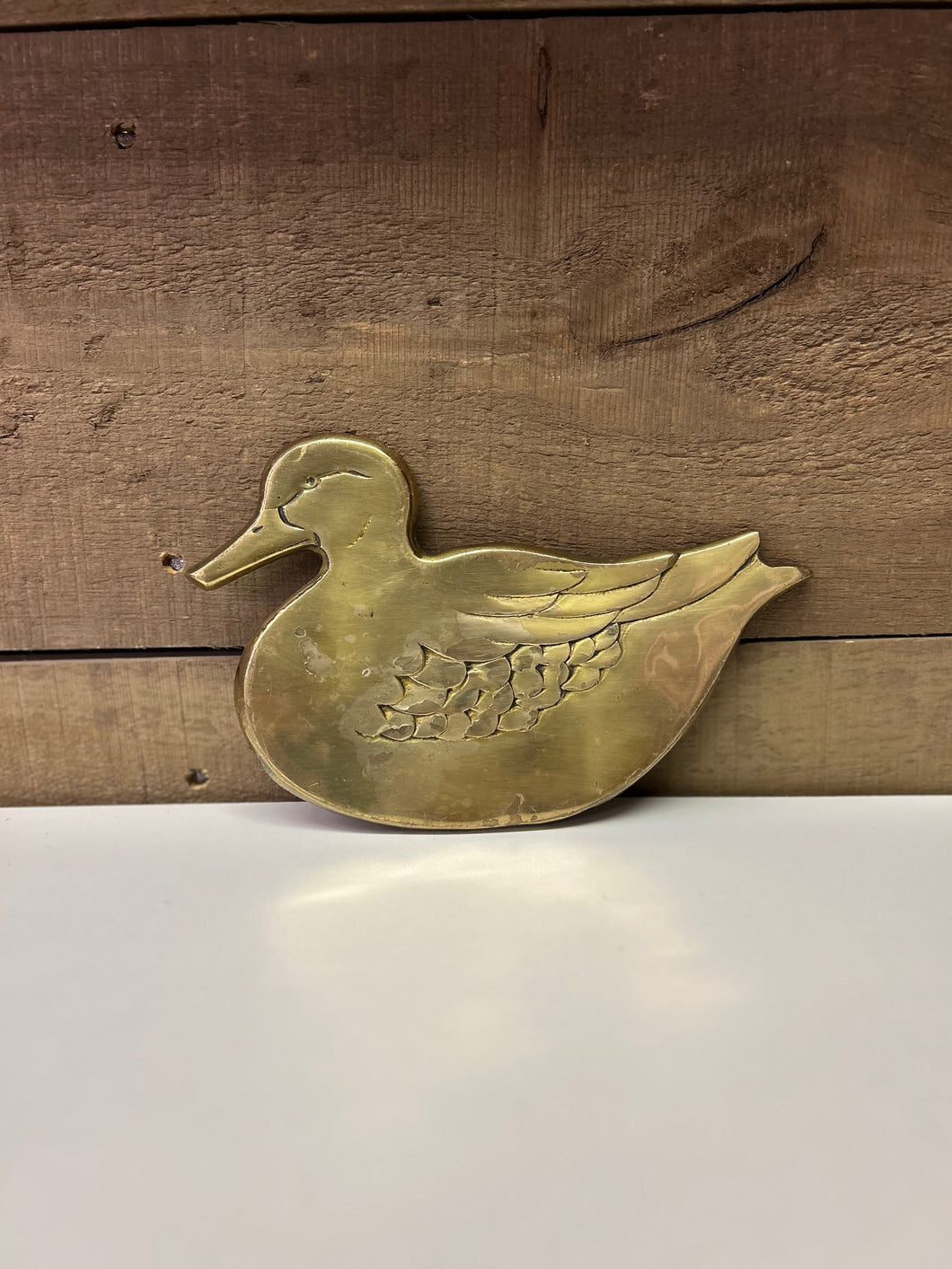 1970’s Rubel Duck Trivot