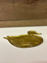 Load image into Gallery viewer, 1970’s Rubel Duck Trivot
