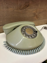 Load image into Gallery viewer, Pancake rotary phone
