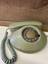 Load image into Gallery viewer, Pancake rotary phone
