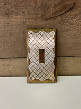 Load image into Gallery viewer, Custom initialled cigarette holder

