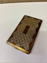 Load image into Gallery viewer, Custom initialled cigarette holder
