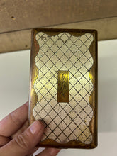 Load image into Gallery viewer, Custom initialled cigarette holder
