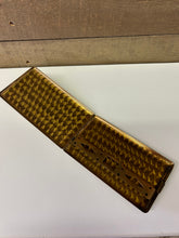 Load image into Gallery viewer, Custom initialled cigarette holder
