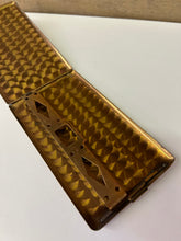 Load image into Gallery viewer, Custom initialled cigarette holder
