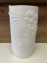 Load image into Gallery viewer, Kaiser LG floral Vase
