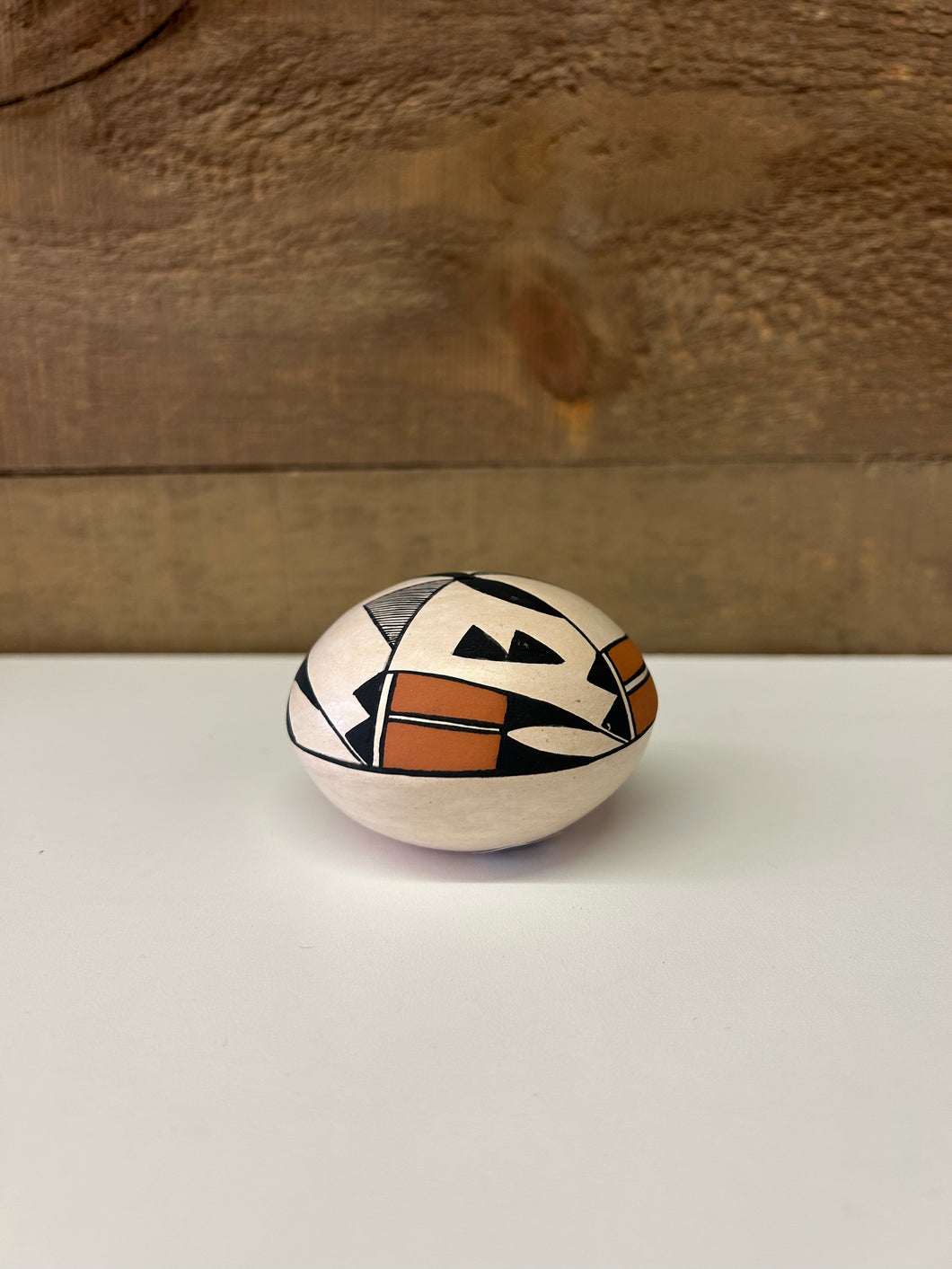 Navajo Seed Jar