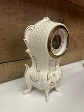 Load image into Gallery viewer, West German Clock
