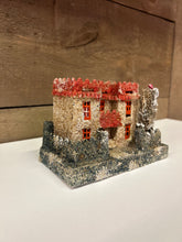 Load image into Gallery viewer, Coconut Putz House
