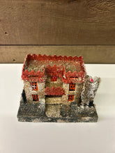 Load image into Gallery viewer, Coconut Putz House
