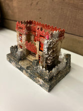 Load image into Gallery viewer, Coconut Putz House
