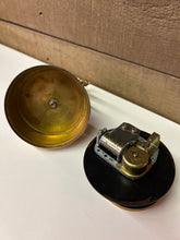 Load image into Gallery viewer, Brass unicorn music box

