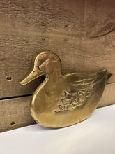 Load image into Gallery viewer, 1970’s Rubel Duck Trivot
