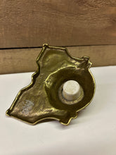 Load image into Gallery viewer, English antique brass InkWell
