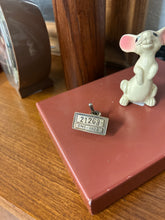 Load image into Gallery viewer, 1928 Chauffeur Pin
