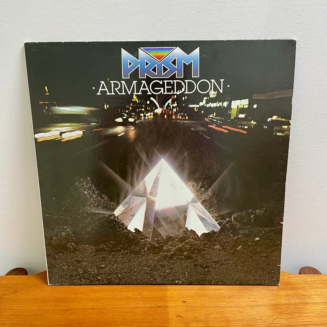 Prism - Armageddon