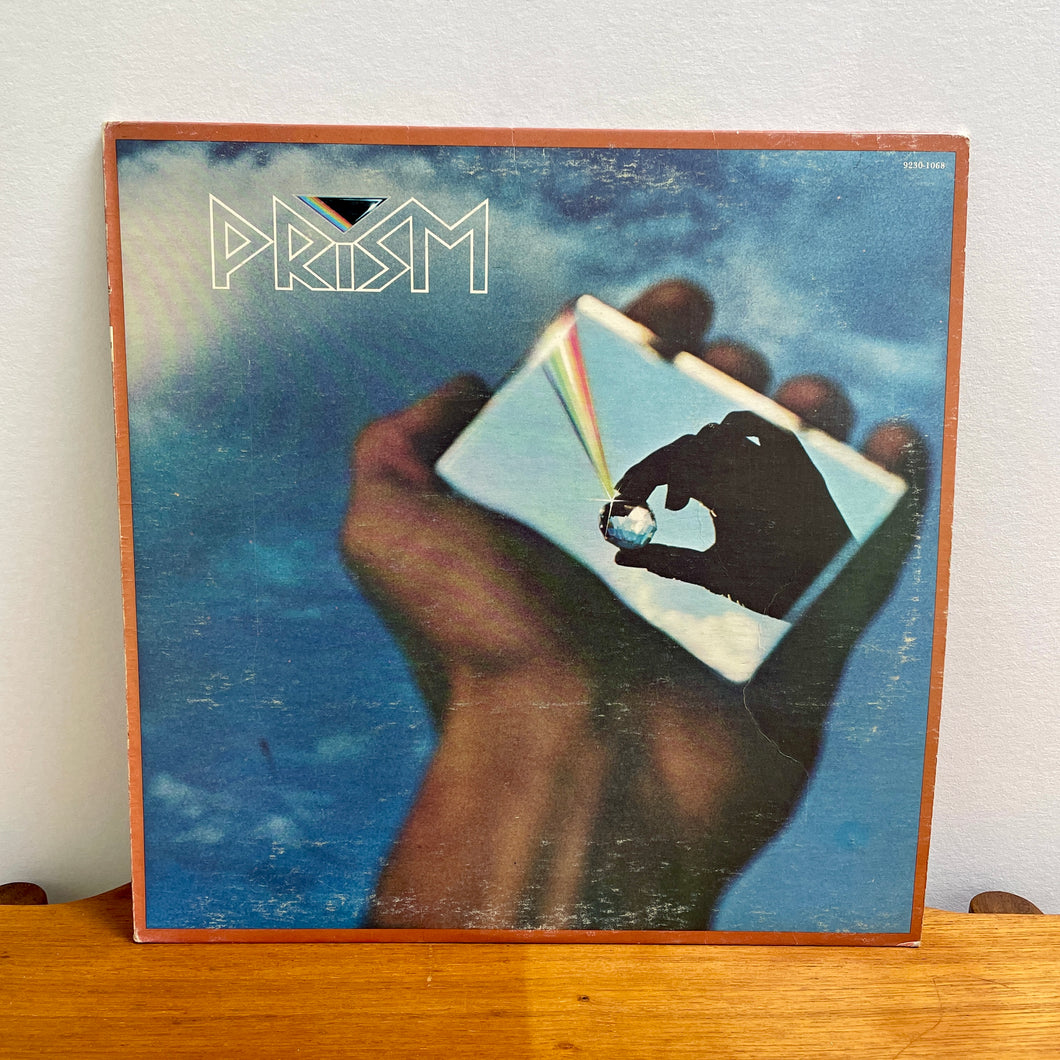 Prism- Prism