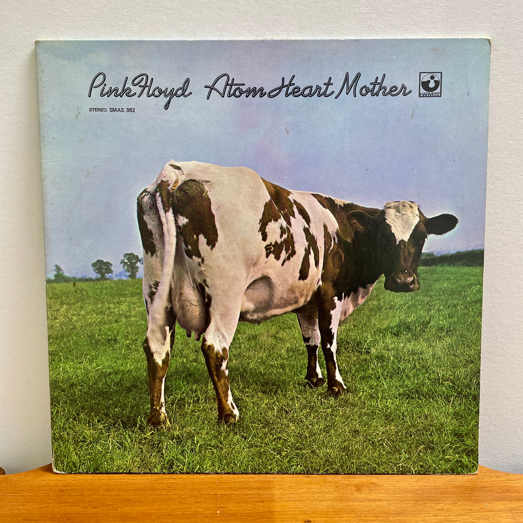 Pink Floyd - Atom Heart Mother