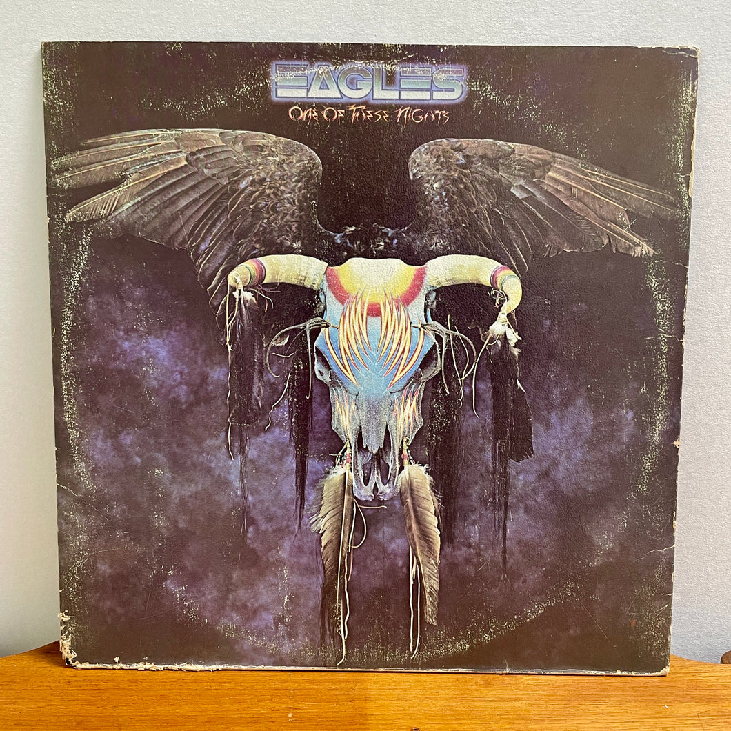 The Eagles - One of These Nights