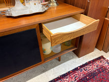 Load image into Gallery viewer, Danish-Style MCM Teak Sideboard/Credenza
