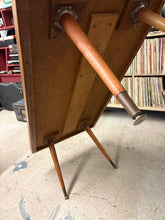 Load image into Gallery viewer, MCM Teak Coffee Table
