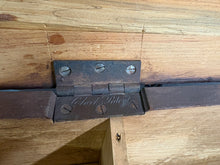 Load image into Gallery viewer, Renfrew County  Panelled Blanket Box

