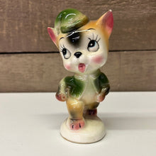 Load image into Gallery viewer, Vintage salt shaker
