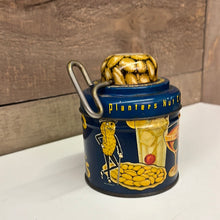 Load image into Gallery viewer, Planters peanut tin
