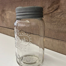 Load image into Gallery viewer, CROWN Mason Jars
