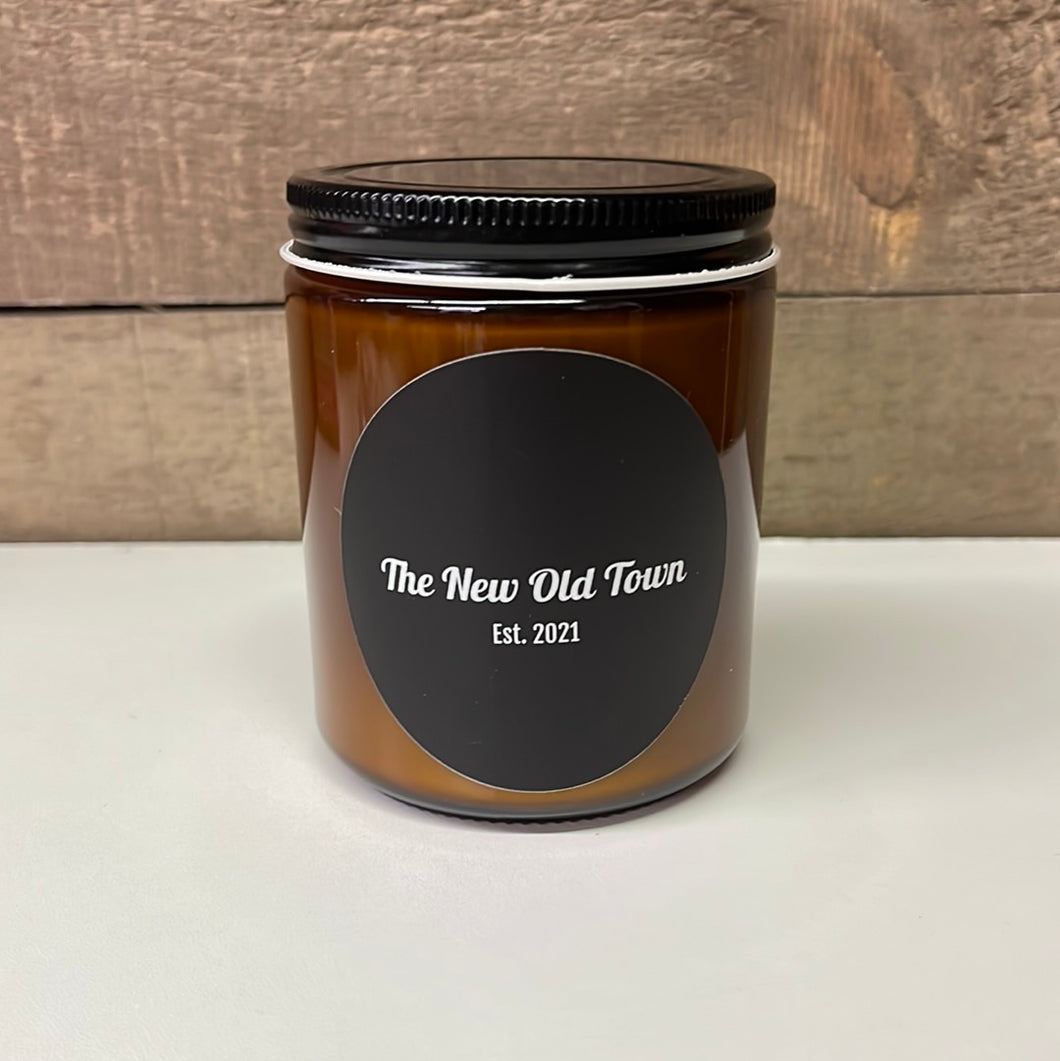 The New Old Town Candle
