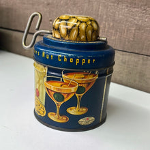 Load image into Gallery viewer, Planters peanut tin
