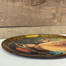 Load image into Gallery viewer, 1976 Coca Cola serving tray
