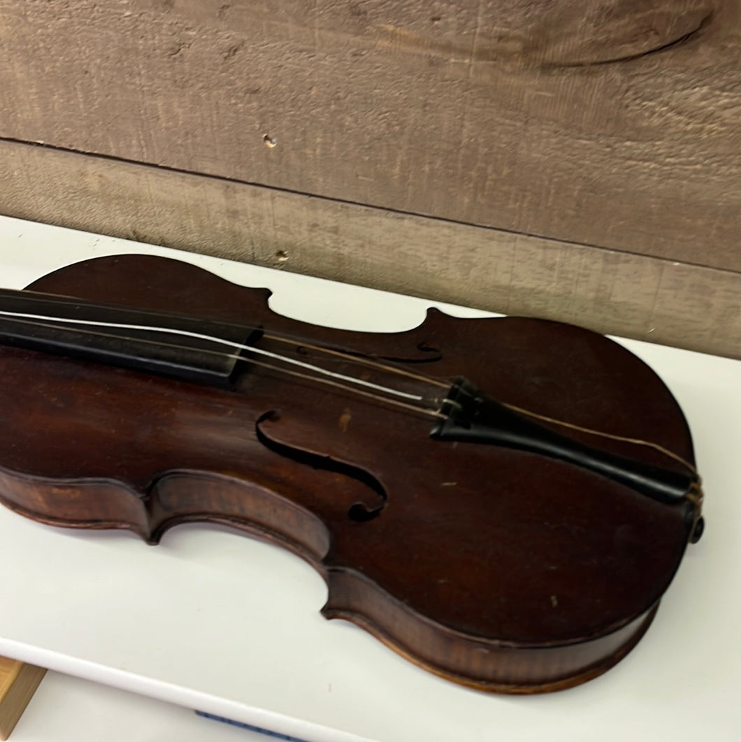 Antique Violin -1