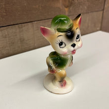 Load image into Gallery viewer, Vintage salt shaker
