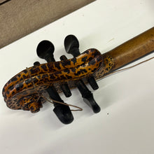 Load image into Gallery viewer, Antique Violin -1
