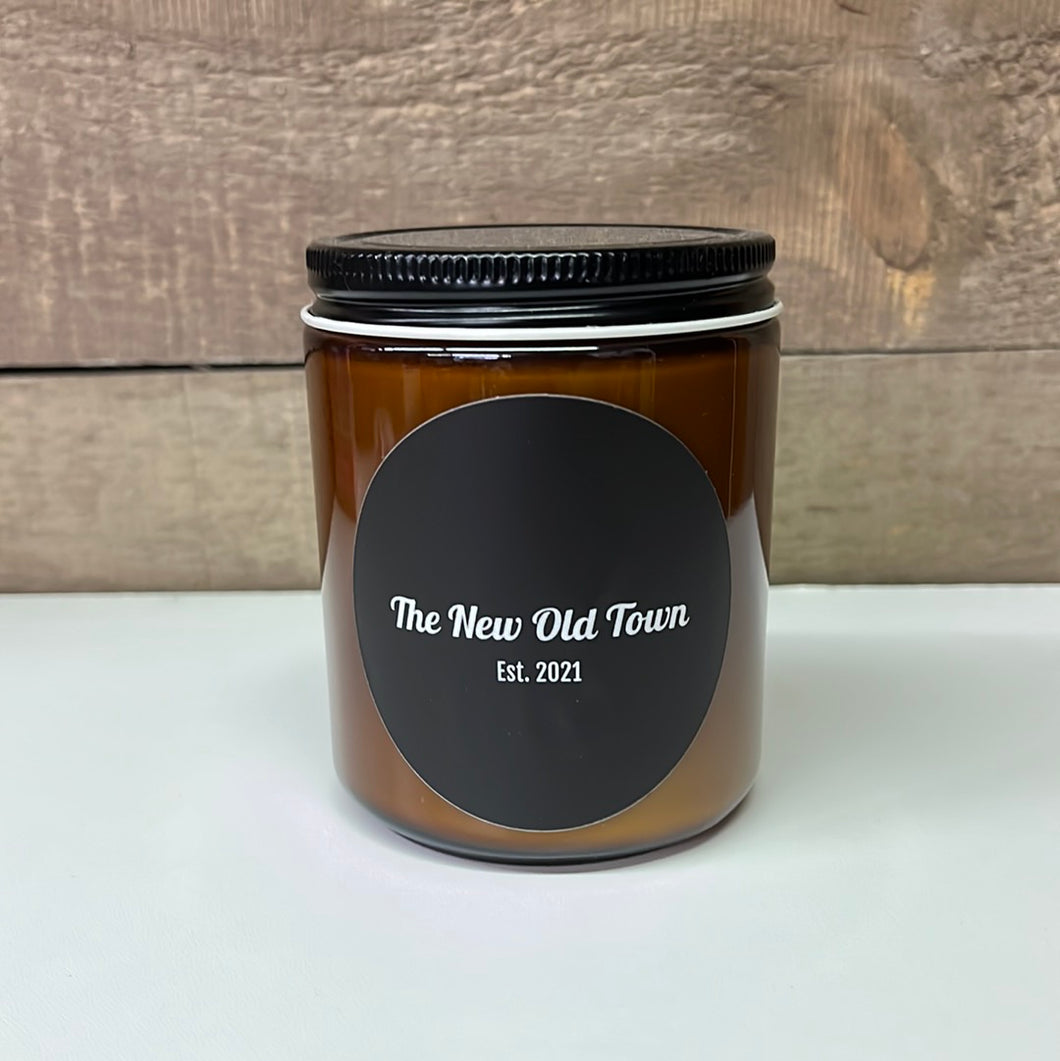 New Old Town Candle