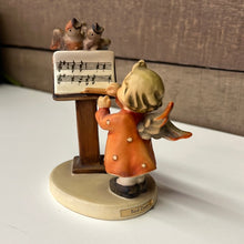 Load image into Gallery viewer, Hummel “Bird Duet”
