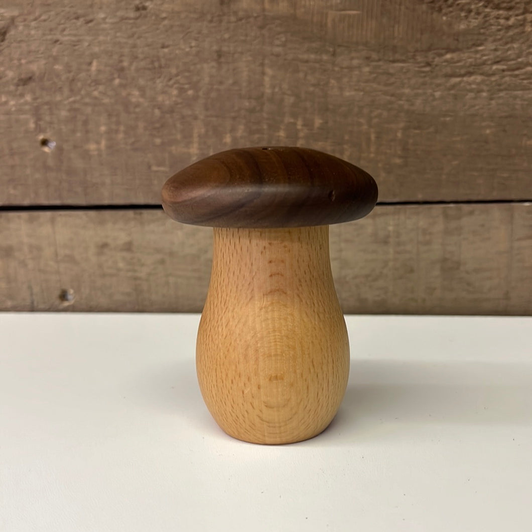 Mushroom Toothpick holder