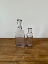 Load image into Gallery viewer, Apothecary Bottles
