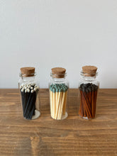 Load image into Gallery viewer, Matchsticks
