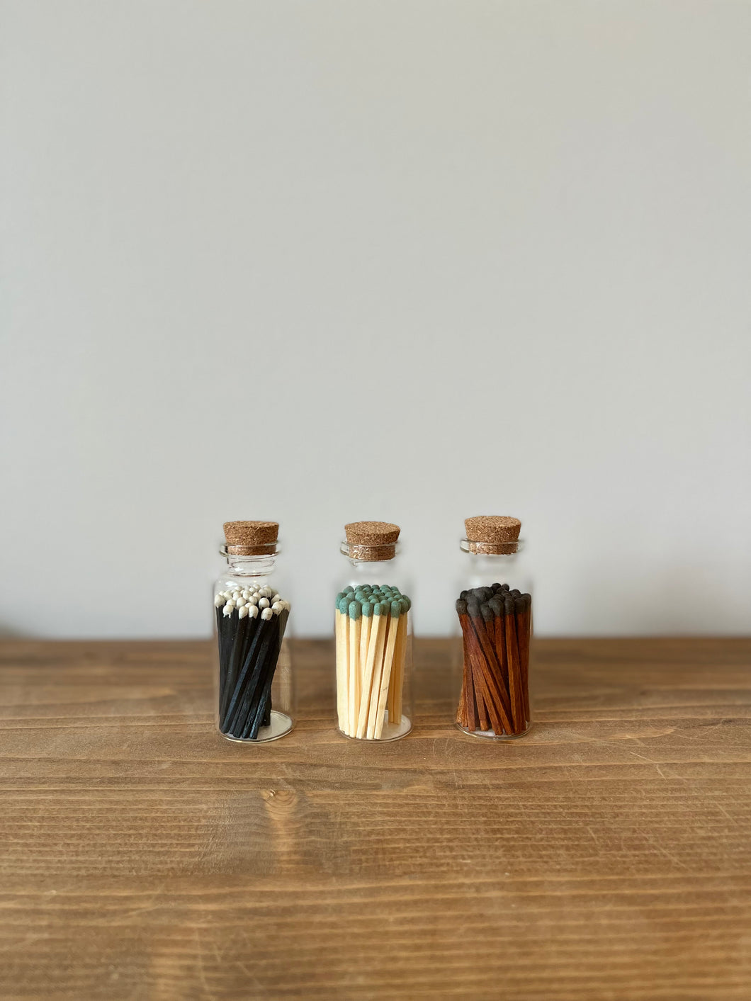 Matchsticks